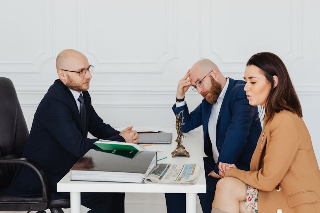 divorce agreement issues